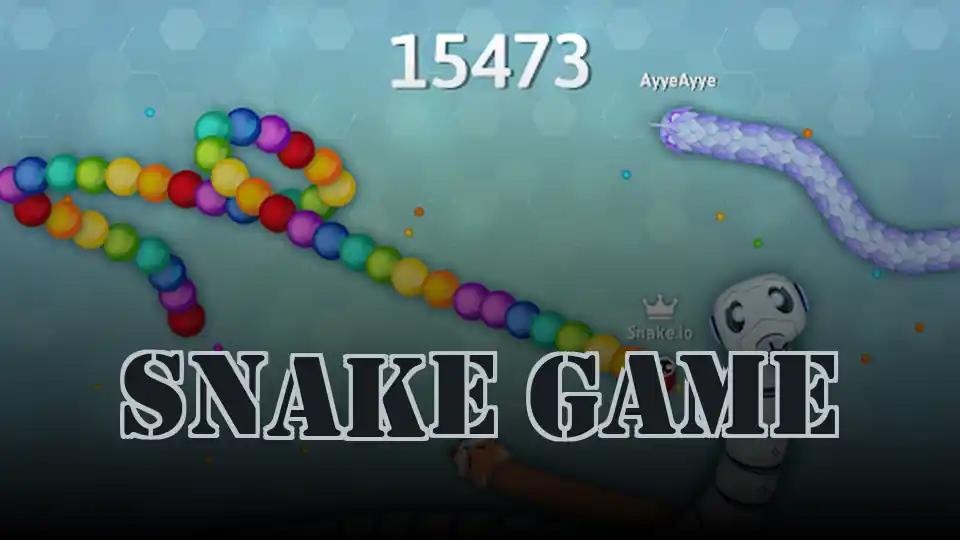 Snake Game