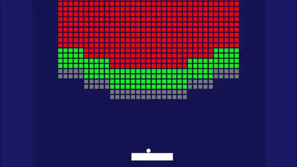 Bricks Breaker